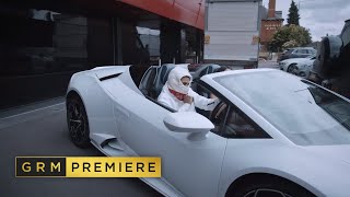 Ace - Snow White Music Video Grm Daily