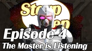 Starp Trep | Episode 4: The Master is Listening @bcatalogrecords