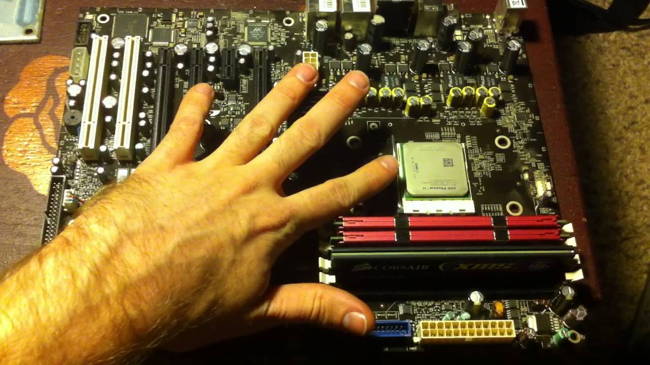 How To Update Bios Foxconn H55mxv Overclocking Sitemvp