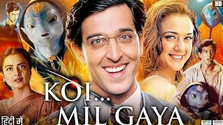 DJ SMITH KOI MIL GAYA full movie 