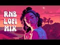 Smooth work lofi  soothing rbneo soul for your work  commute
