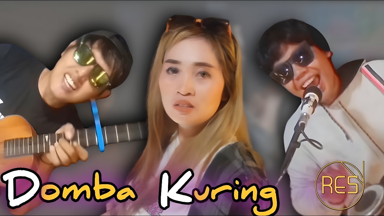 DOMBA KURING - TITIEK MAYA | Kentrung Blakuk