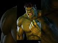 When Hulk Fought Fear for His Mother 💚💊 #aihulk #hulk #desihulk