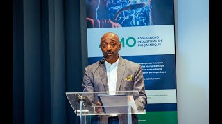 Nova Direcção Da Aimo Toma Posse Em Cerimónia Solene Em Maputo