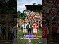 Os artilheiros da região Norte são lendários em seus estados! #shorts