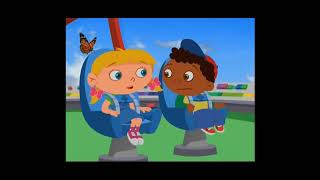 Little Einsteins Our Huge Adventure 2005