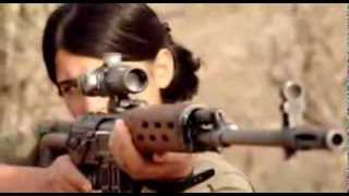 Partizan Kurdistan - پارتیزان کردستان