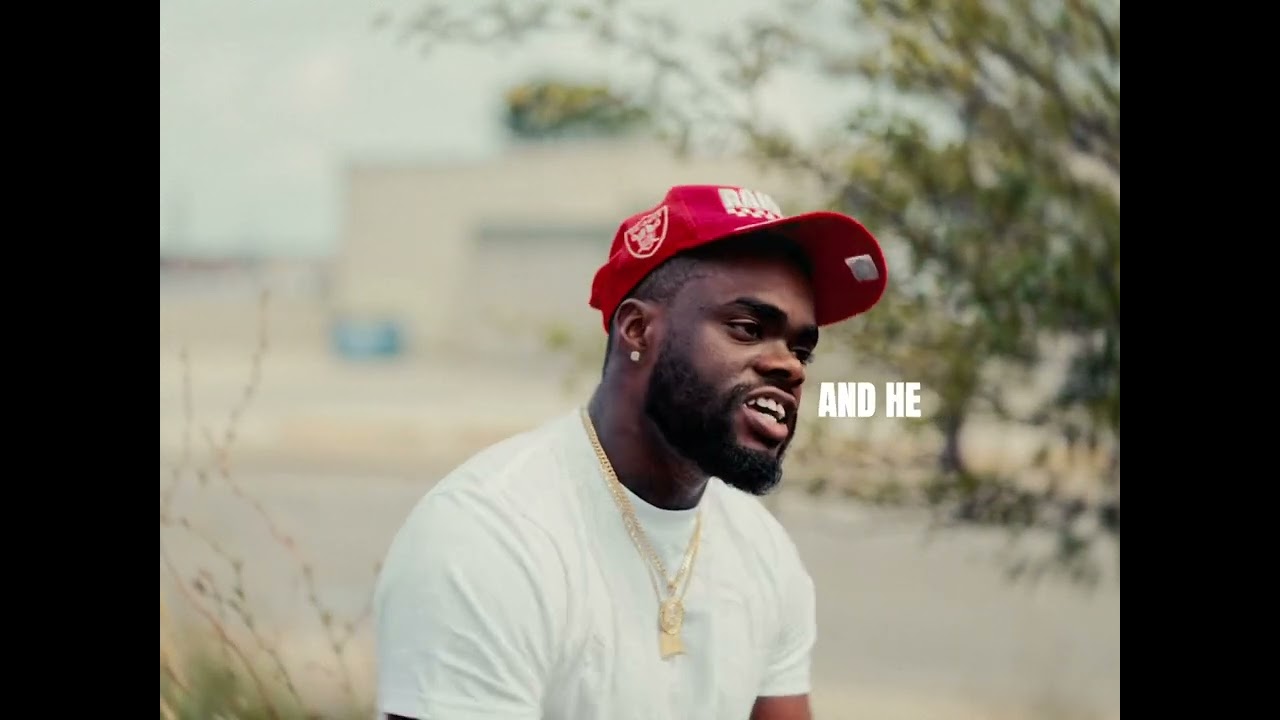 TellaSon x Bob Shelb - Rich & Famous 