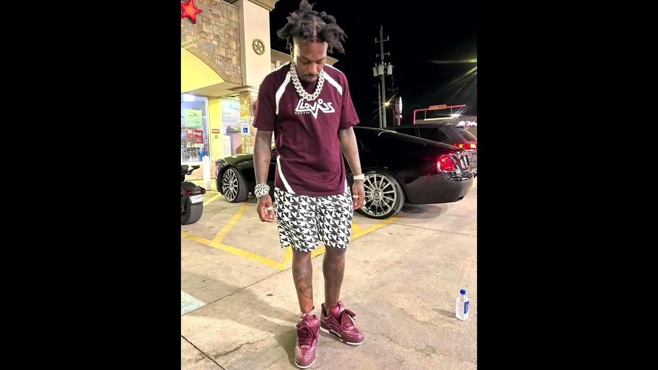 [FREE] Sauce Walka Type Beat "Aim For The Moon" YouTube