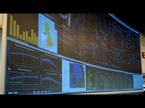 National Grid Analyzes Weather 40% Better on Oracle Cloud