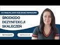 Co Z Raną Pacjenta Może Zrobić Farmaceuta Środki Do Dezynfekcji Skaleczeń