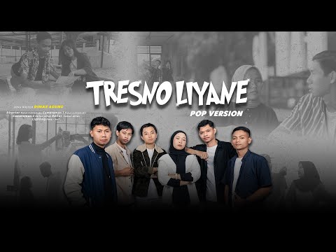 Northsle feat. Agiff  - Tresno Tekane Matiku  (Official Music Video)