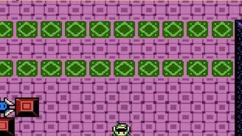 The Legend Of Zelda : Oracle of Seasons - Walkthrough Part 5