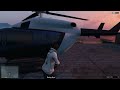 Grand Theft Auto V Online - D Day Yacht Mission