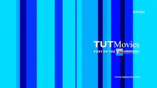 TUTMovies Ident - Blue
