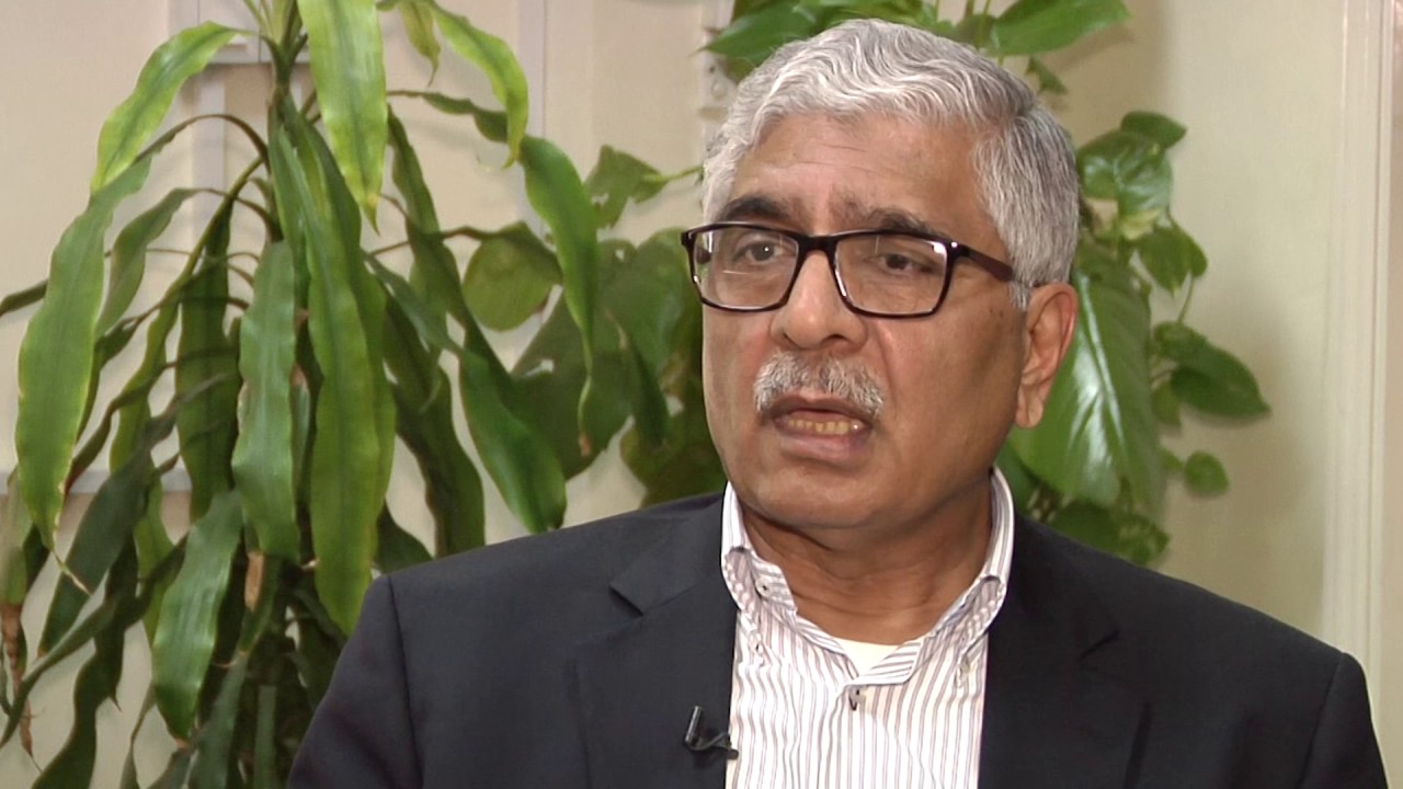 Pakistan Ready for Long Overdue Census