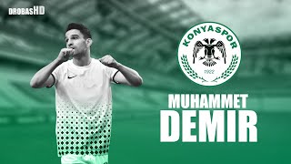 Muhammet Demir | All Goals | 2022 | Welcome to Konyaspor