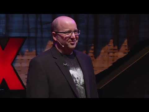 How Many Einstein's Have We Left Behind? | Mike Blumenthal | TEDxMemphis thumbnail