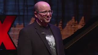 How Many Einstein's Have We Left Behind? | Mike Blumenthal | TEDxMemphis