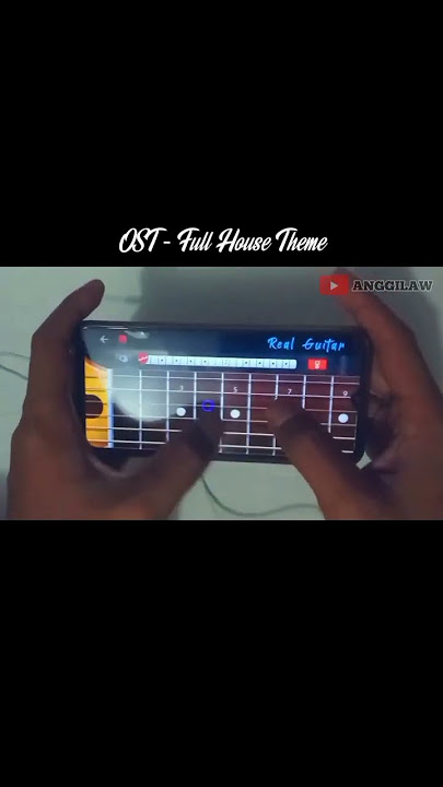 Ost - Full House theme #shorts