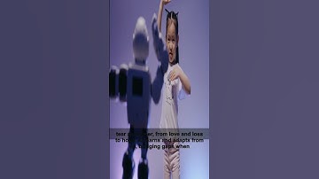 AI Learns Emotions: The Future of Human-Machine Connection