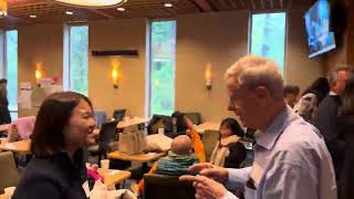 CSOL Conference 2026 - Tuck Schook, Dartmouth College, Hanover, NH (May 13-15)