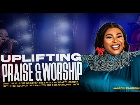 UPLIFTING PRAISE AND WORSHIP #howgreatisourGod #opentheeyesofmyheart #hosanna #daysofelijah #fyp