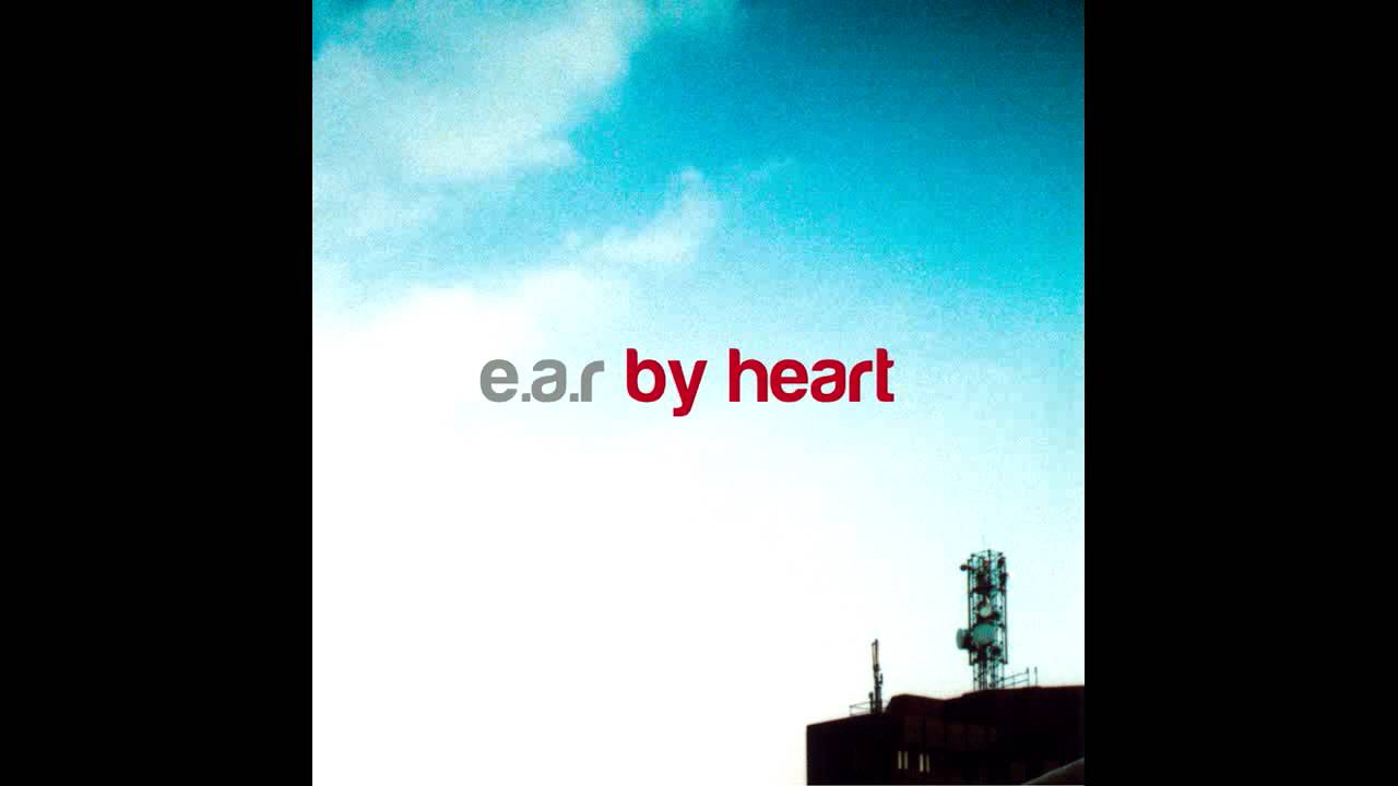 YouTube पर ear - "Like Lovers" Album: By Heart देखें YouTube पर ear - "Like Lovers" Album: By Heart देखें