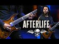 Afterlife avenged sevenfold by lus kalil