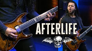 AFTERLIFE (Avenged Sevenfold) by Luís Kalil