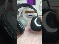 P9 Headphone! বাজেট ফ্রেন্ডলি খুবই সুন্দর একটি হেডফোন!🤩#deargadget #smartwatch #hadphone