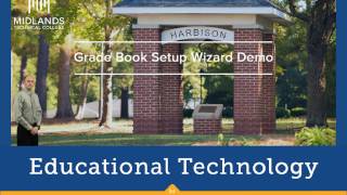 D2L Brightspace v10.7 Daylight Grade Book Setup Wizard Demo