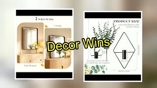 Revitalize in 2026 8 Top Rated Bathroom Wall Decor Must Haves on Amazon