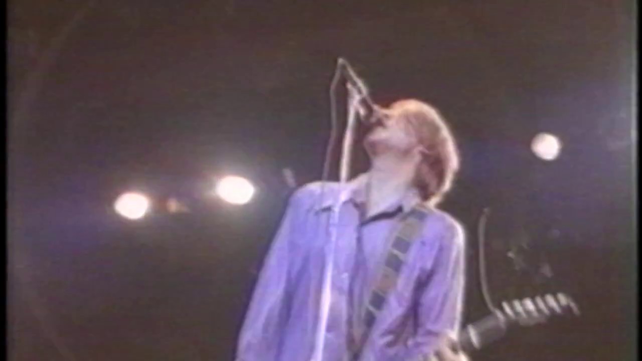 Forget Me Not - Agitpop  (1989)