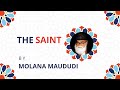 THE SAINT - By Molana Maududi