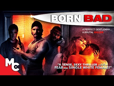 BORN BAD