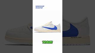 Travis Scott X Fragment Collaboration Drops 2025