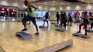 Shimi Molefe Step 104