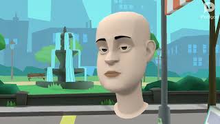 Plotagon Laziness Rebooted S1 E4: Gayloo Tries To Rizz Up A Girl/Grounded