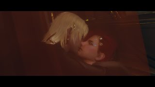 【剑网三/丐明】【刺客】中 相爱【 Jx3/Bl/ Viet Englishsub / Cái minh 】【 Thích khách 】 Trung .Tương ái