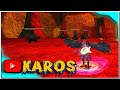 Вечерняя Азмара | Стрим Карос | #karos