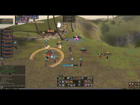 Amerika - TW 27/06/2020 - Senpou - Amerika High Five PvP