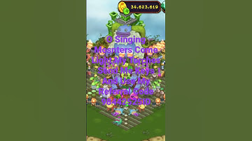 Singing Mosnters Come Light My Torches Send Me Keys And Use My Referral Code 98442525ID