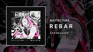 Matteo Tura - Rebar Dark Cyberpunk Industrial
