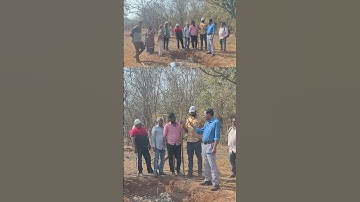 How to start biochar production in a Pit S20 |  Biochar training  #biochar #training #pitmethod