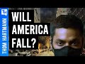 When Will America Fall - Like the Roman Empire? (w/ Edward J. Watts)