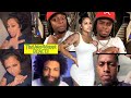 Carmen Responds After Corey Go Off On Chris Sails On Live🤬 Chris Sails Mad Corey Mention Queen Naija