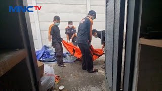 Tukang Bangunan Tewas Diduga Tersengat Listrik #LintasiNewsPagi 26/05