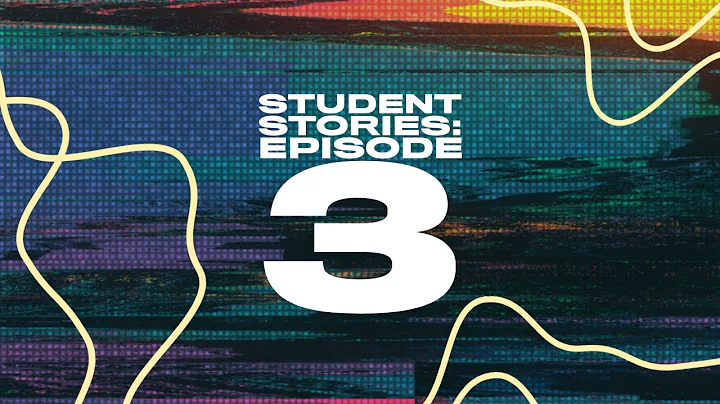 Student Stories: Ep. 3 | Caroline Holmes