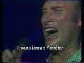 Johnny Hallyday - Tu peux chercher (+ Paroles) (yanjerdu26)